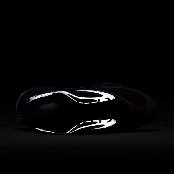 Кроссовки Nike Air Max Zephyr EOI CV8834-001 р.US 8,5 разноцветный