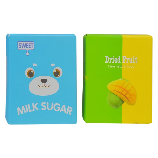 Ігровий набір Супермаркет LT614-DB