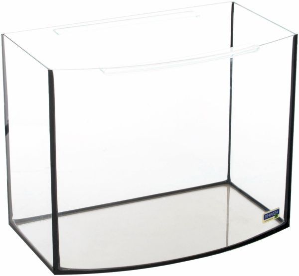 Аквариум Природа Овальный 50х30х40 см 52 л