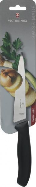 Нож разделочный SwissClassic 15 см Vx68003.15B Victorinox