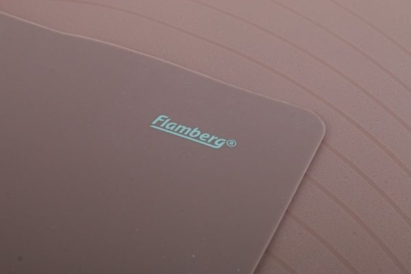 Поверхня для розкачування тіста 60х40 см Flamberg Smart Kitchen