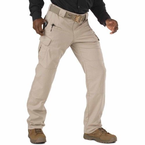 Брюки 5.11 Tactical Stryke w / Flex-Tac р. W32/L34 khaki 74369 