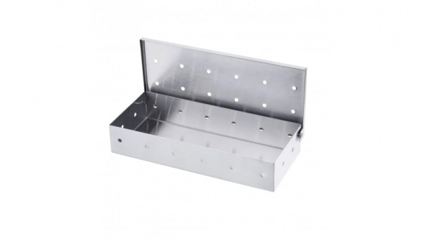 Коробка GRILLI для копчення сталева (77764)