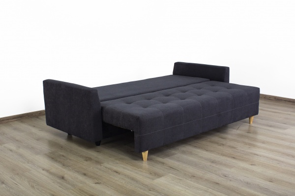 Диван прямий Елегант Епісофт 15 2180x900x800 мм