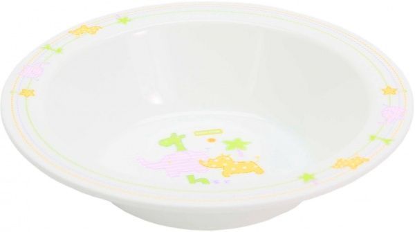 Тарелка Baby Team 6005