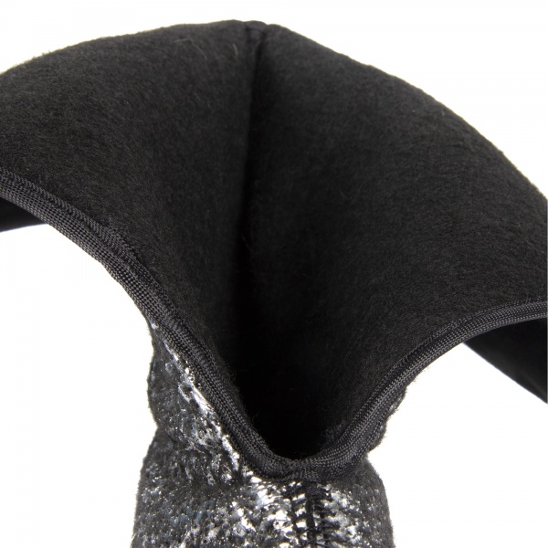 Ботинки Mil-Tec зимние с Thinsulate Arctic (чел.) 12876000 р.41 black