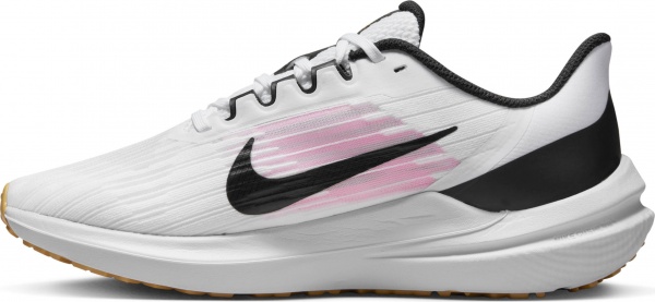 Кросівки Nike AIR WINFLO 9 DD8686-104 р.42 білий