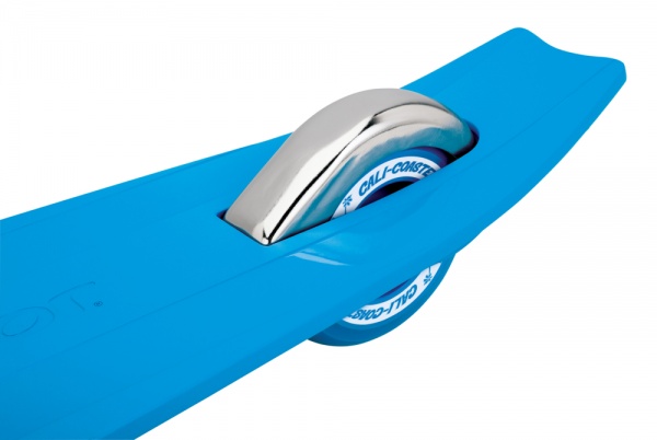Самокат Razor California Longboard голубой 772766 