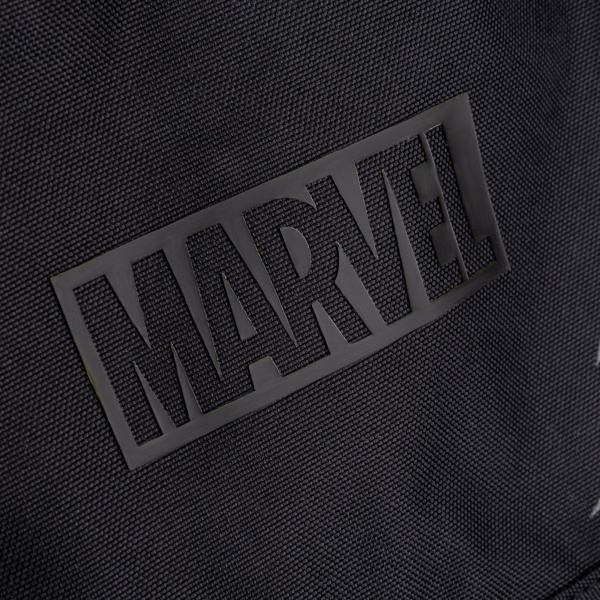 Рюкзак школьный YES Marvel TS-61 Marvel Avengers черный