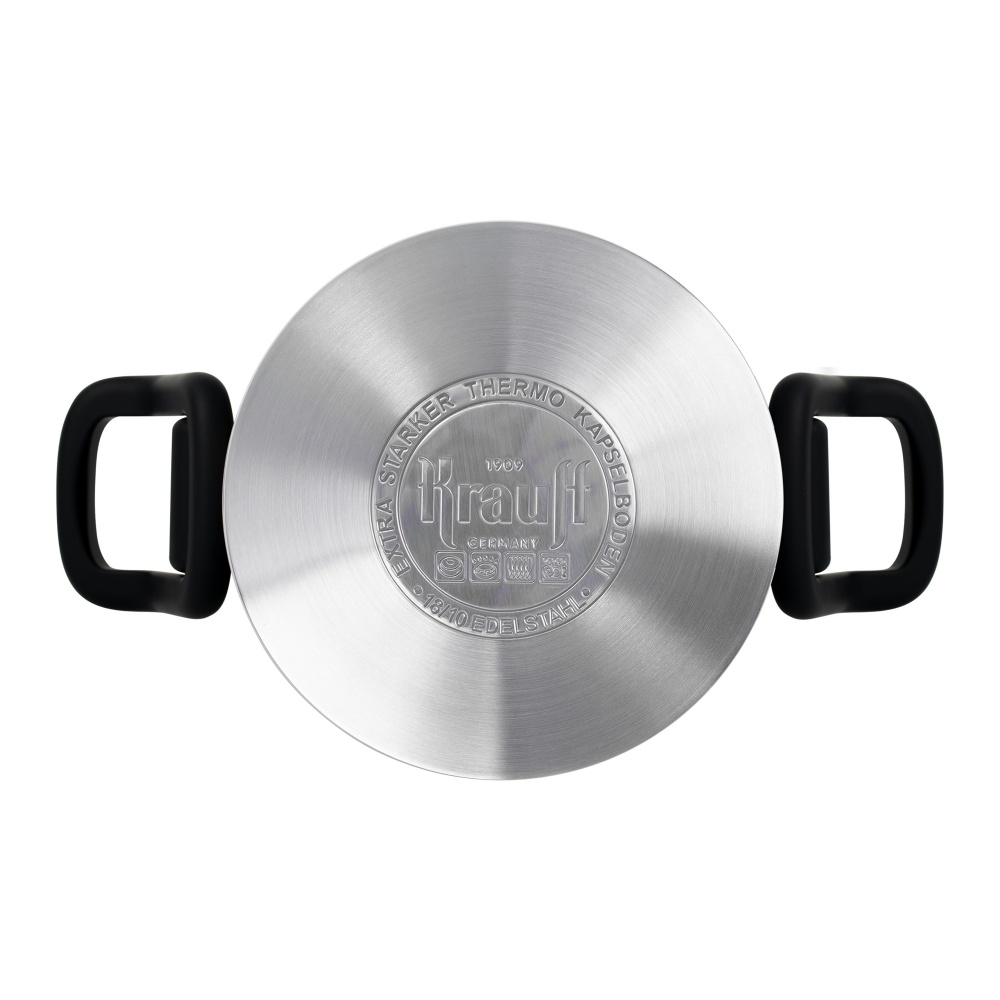 Кастрюля с крышкой Krauff Elegance 2 л 26-247-028