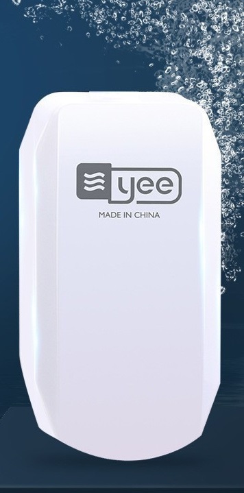 Компресор YEE безшумний 3 Вт