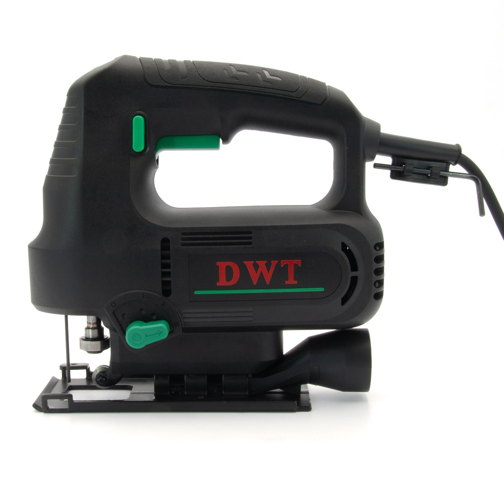 Електролобзик DWT STSP06-80 DV STSP06-80 DV