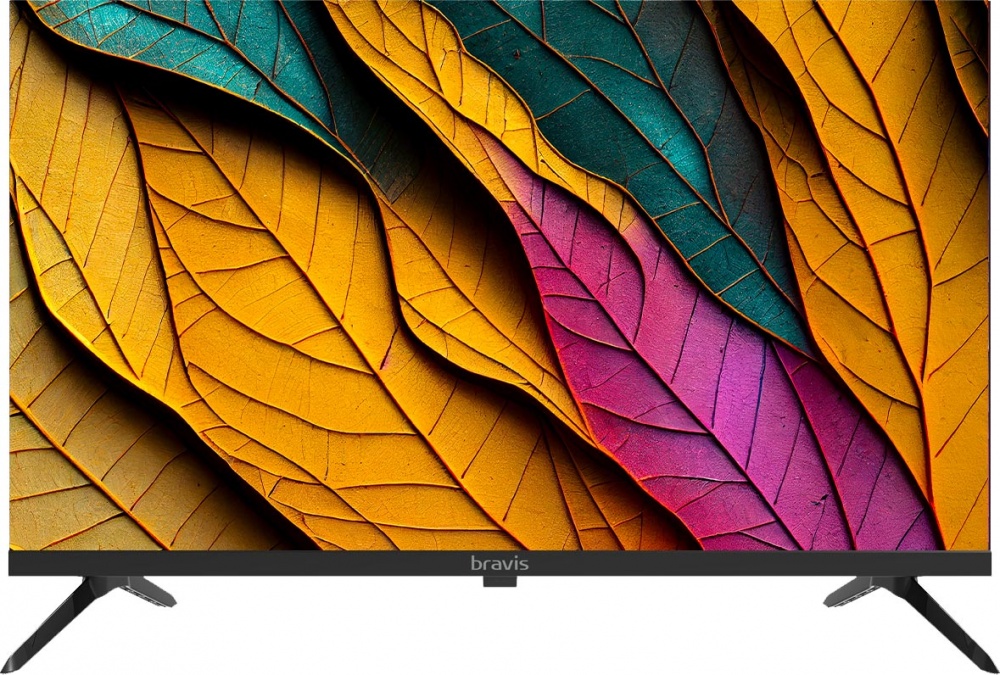 Телевизор Bravis 32K4100H