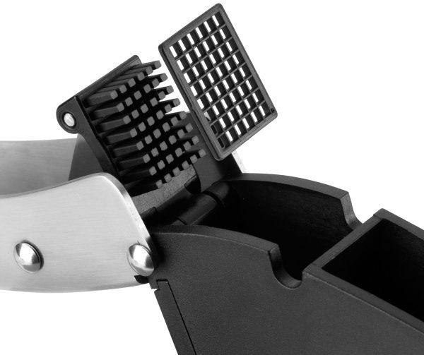 Прес для часнику Garlico 13450 Gefu