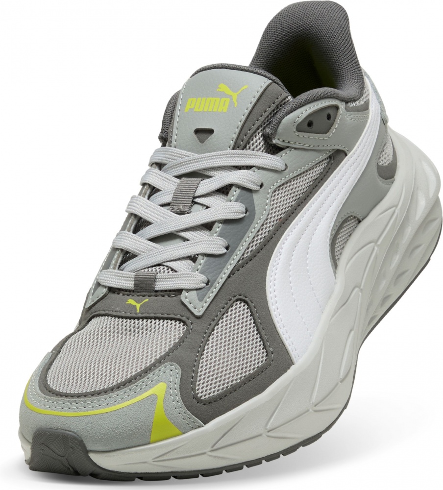 Кроссовки мужские Puma Hypnotic LS 2 40471405 р.41 серые