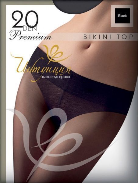  Bikini top 20 чорні 3