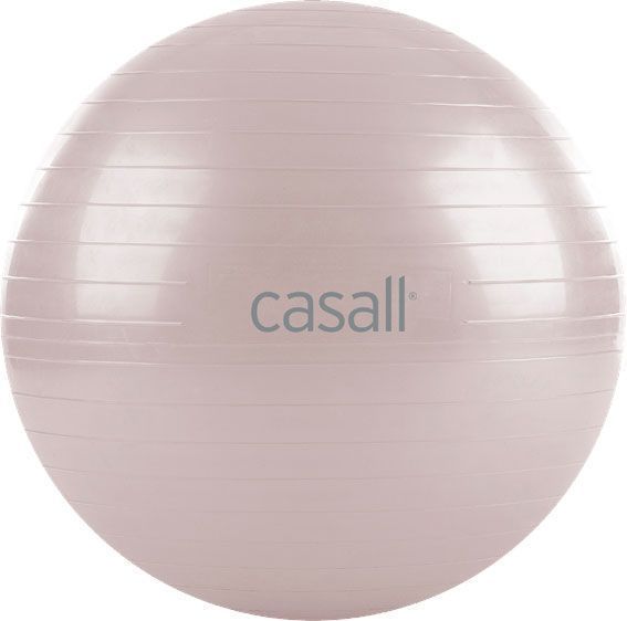 Фитбол Casall GYM BALL нежно-сереневый d60 54403653 