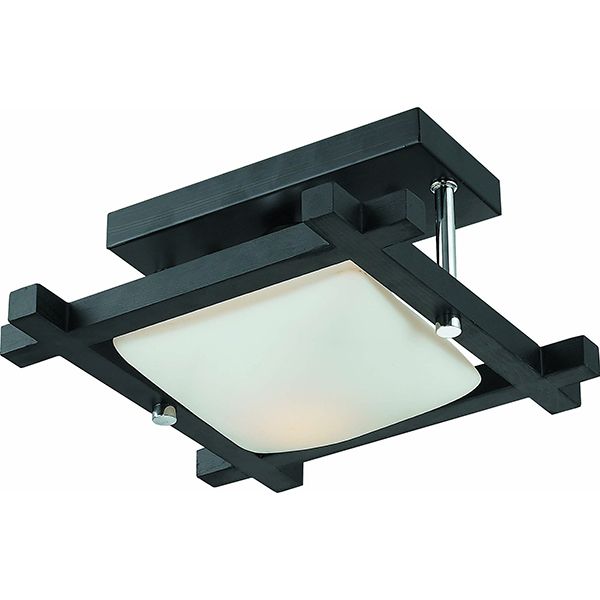 Люстра Altalusse INL-3092С-01 венге