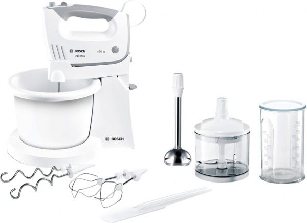 Миксер Bosch MFQ36490 