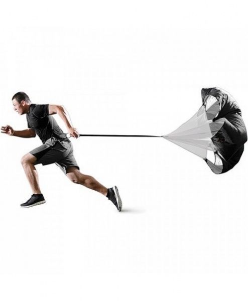 Парашут для бігу LiveUp OS кг 