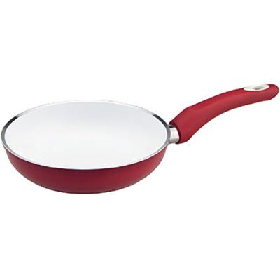 Сковорода Vinzer Eco Ceramic Induction 89460 20 см