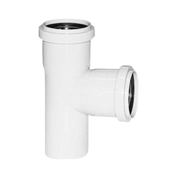 Трійник Plastimex ПП d32х32x90°