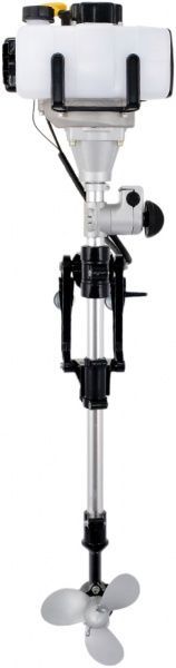 Двигатель бензиновый Кентавр МЛ-5241рд (редуктор + двигатель)