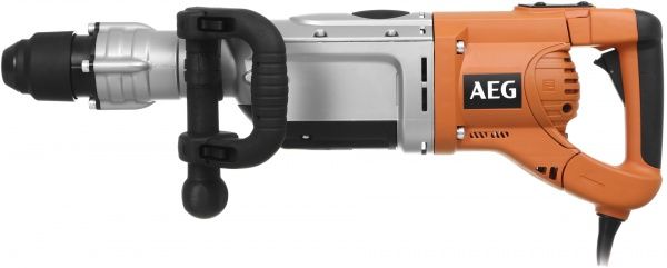 Отбойный молоток AEG 4935412418 PM10E