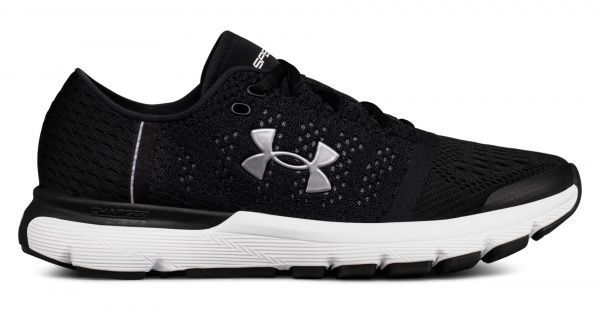 Кросівки Under Armour UA W Speedform Gemini Vent 3020663-002 р.5,5 чорний