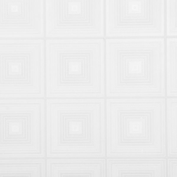 Пленка самоклеющаяся витражная S053 0,67x2 м