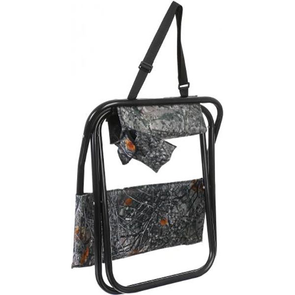 Стільчик складаний Grilland Вісла SX-1081-7