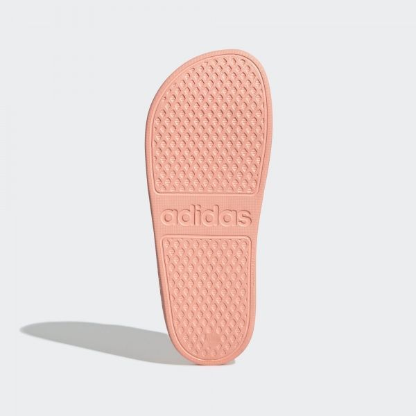 Шльопанці Adidas ADILETTE AQUA EE7345 р. 8 рожевий