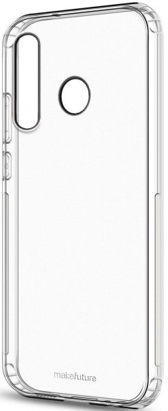 Чехол MakeFuture Air Case (Clear TPU) Huawei P30 Lite сlear сover (MCA-HUP30L) 