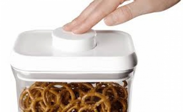 Ємність для зберігання Good grips 1 л 26500059 Oxo