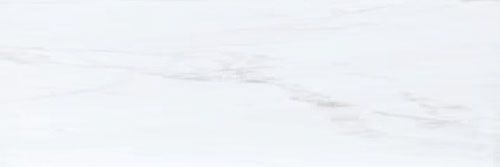 Плитка El Molino Сіракуса Бейс Джет Бланко 25x75 . 