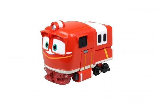 Трансформер Silverlit Альф 10 см 