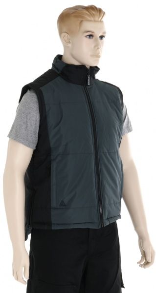 Жилет робочий Delta plus Fidji   р. XL FIDJIGRXG сірий