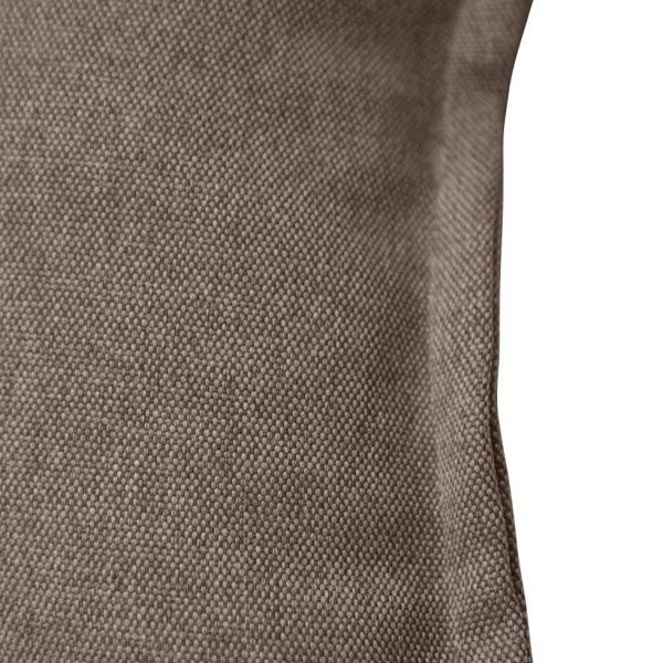 Подушка декоративная Manchester-50 42x42 см коричневый ARHome 