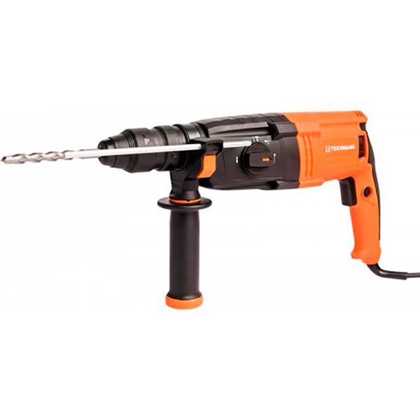 Перфоратор Tekhmann 845235 845235