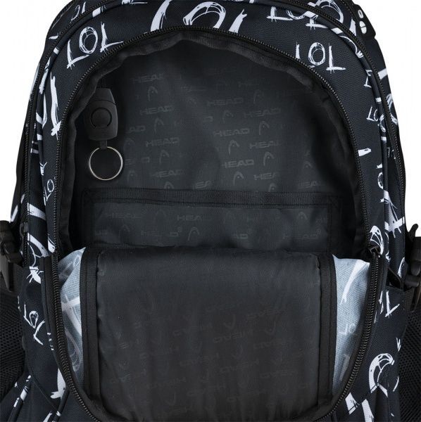 Рюкзак Head HD-508