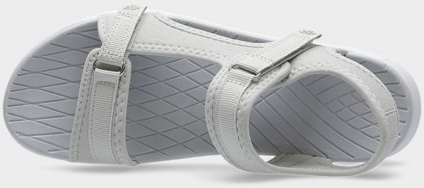 Сандалі 4F D4L20-SAD203 р. 36 сірий