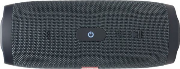 Акустична система JBL® JBLCHARGEESSENTIAL grey Charge Essential