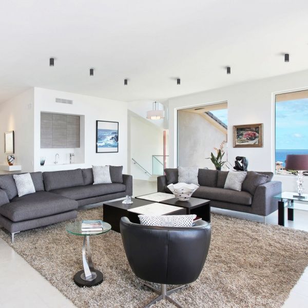 Светильник точечный LightMaster MLT108 12 Вт GU10 черный 