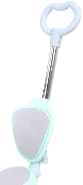 Самокат-трансформер MaxxPro kids детский 6в1 мятный PT1902-1/green 