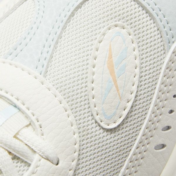 Кроссовки Reebok FY6516 р.UK 9 белый