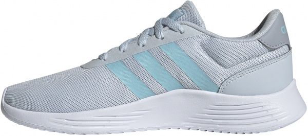 Кроссовки Adidas LITE RACER 2.0 FZ0381 р.UK 7,5 голубой
