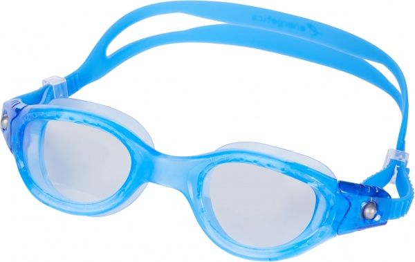 Окуляри для плавання Energetics PACIFIC MAX PRO 414696-900545 one size блакитний