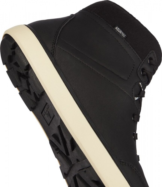 Черевики McKinley Nell AQX 415142-050 р.EUR 45 чорний