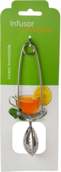 Ситечко для чаю Сердечко