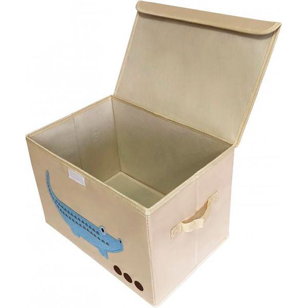 Короб складаний Handy Home CH16 Крокодил 300x480x300 мм